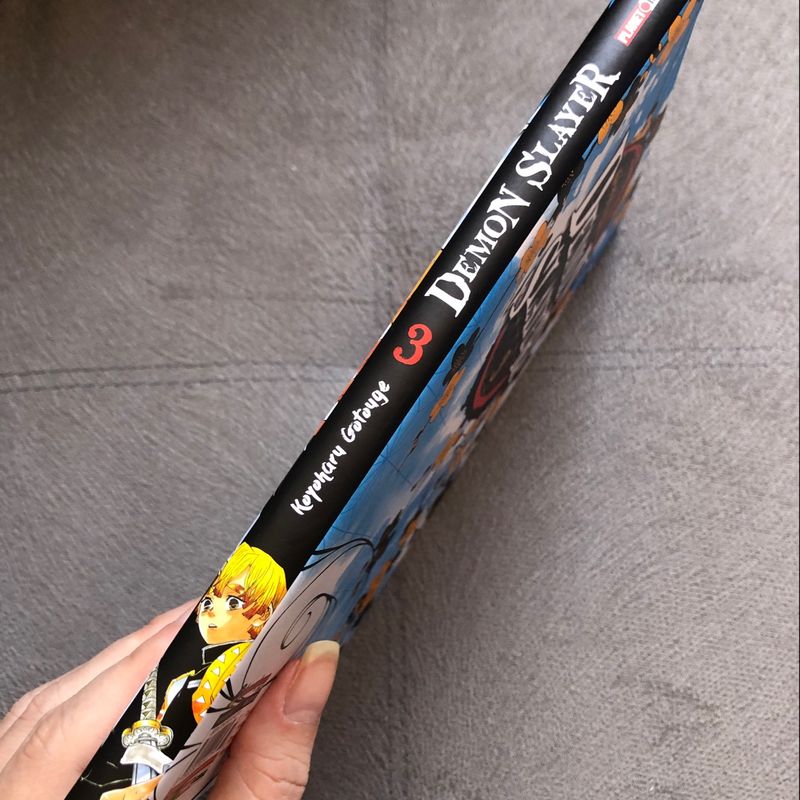 Mangá Ajin (3 Volumes), Livro Panini Nunca Usado 72505474