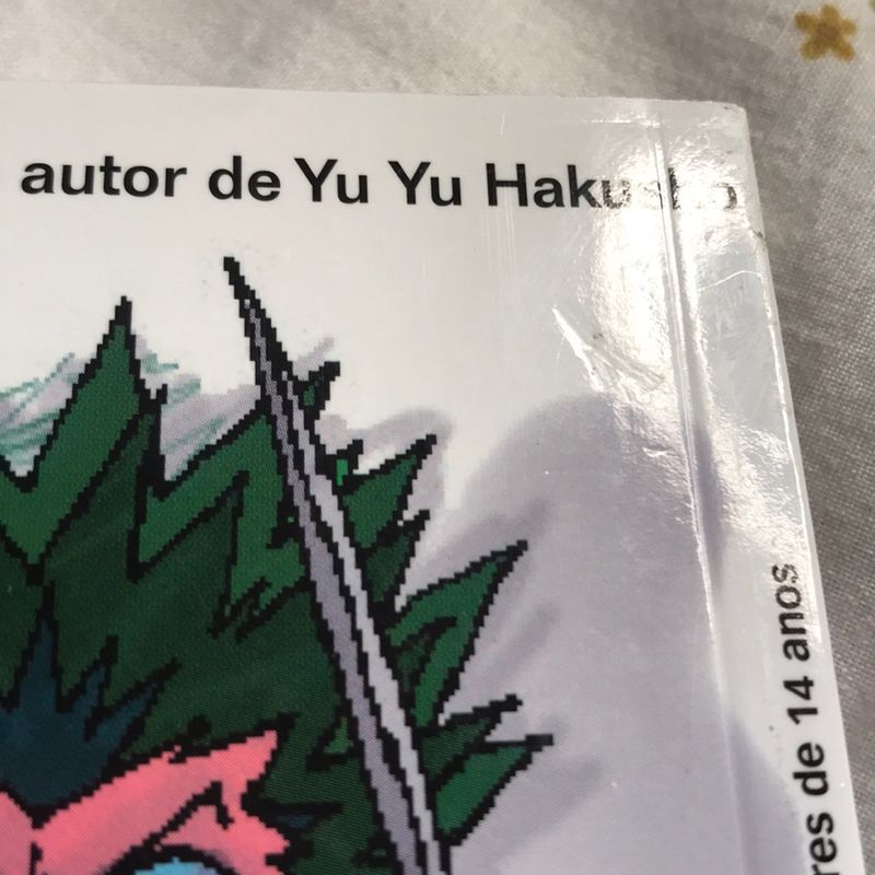 Mangá Hunter X Hunter Vol. 13 | Jbc Usado 84656590 | enjoei