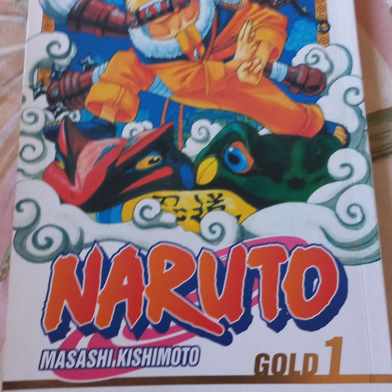 O quanto vc conhece naruto clássico ?