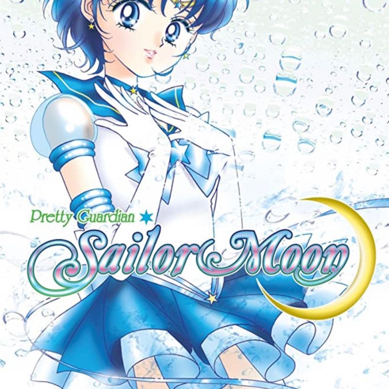 Mangá Sailor Moon - Mangás JBC