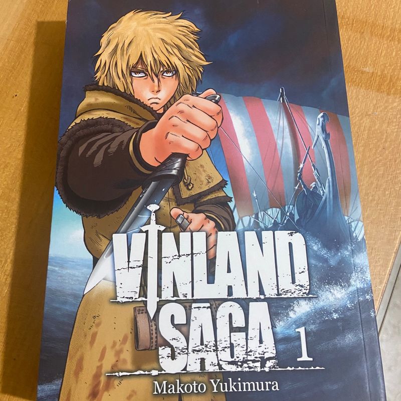 Vinland Saga: por onde começar, o que saber e como assistir