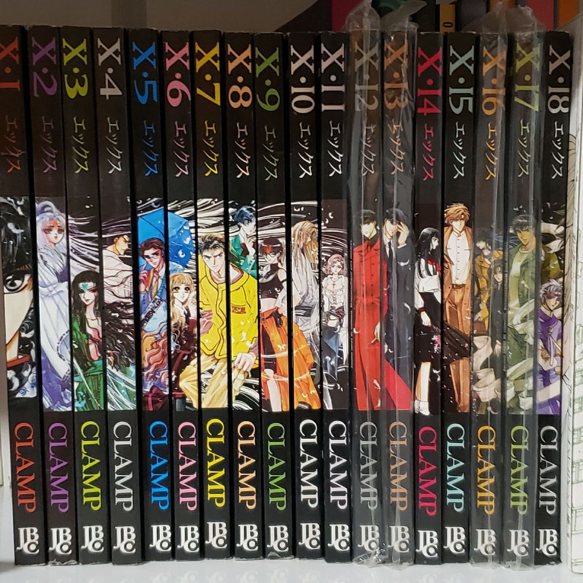 manga-x-1999-clamp-completo-livro-jbc-usado-78789203-enjoei