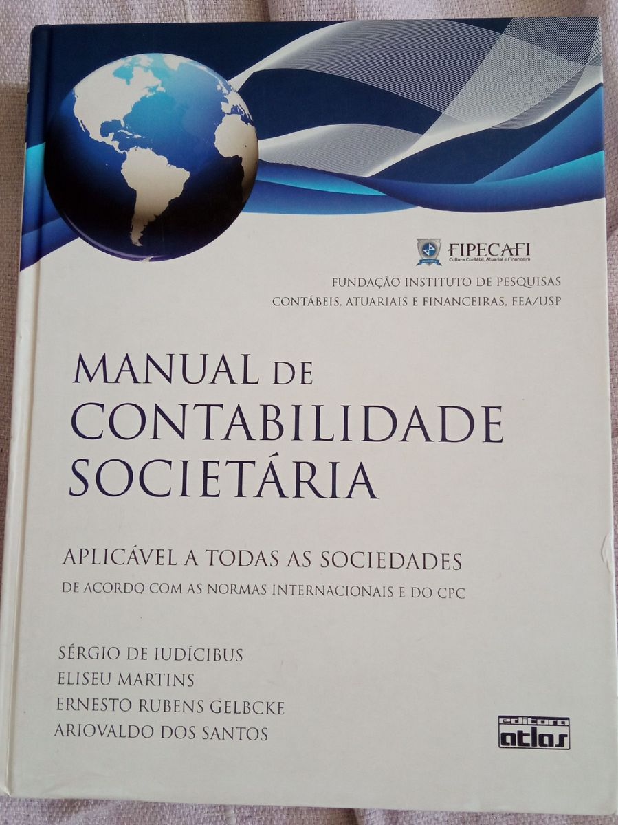 Faculdade Fipecafi comemorou os 40 anos do manual de contabilidade  societária, a Bíblia da Contabilidade - Camis Contabilidade