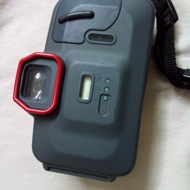 現状品！Canon PRIMA AS-1 Maquina Canon Prima As-1 | Produto Vintage e Retro Canon Usado