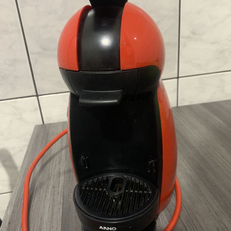 Dolce gusto mini me manual store