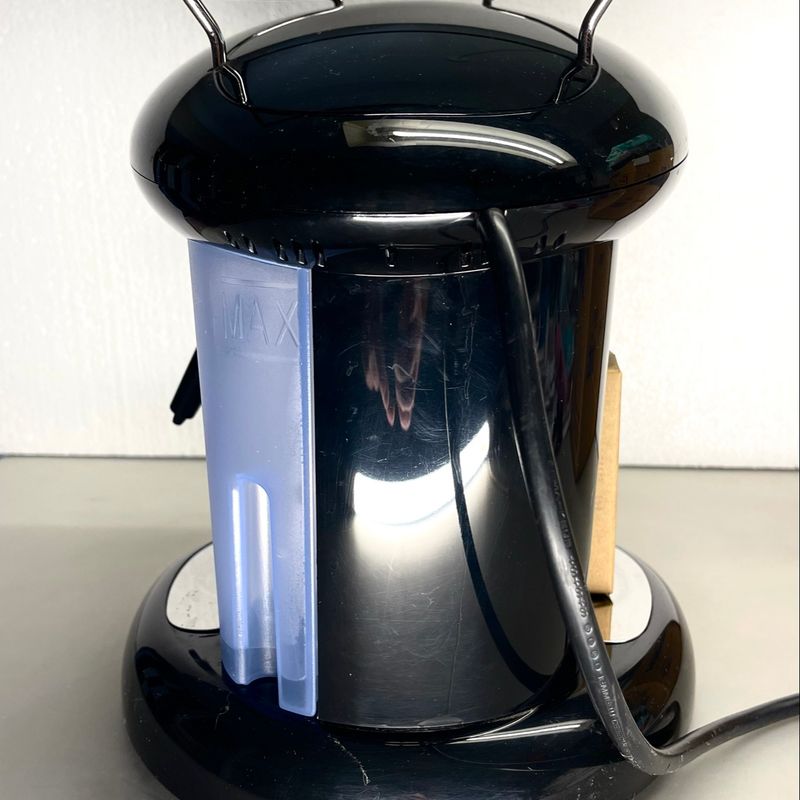 Máquina de Café Expresso Francis X7.1 Illy - Usada | Illy Usado