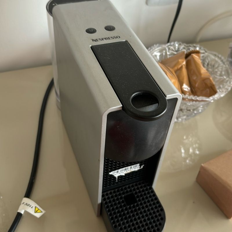 ⭐︎値下⭐︎ Nespresso Essenza Mini C30 インテンスグレー ⭐︎値下