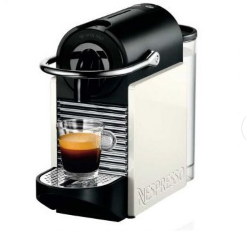 Máquina de Café Nespresso Pixie D60c | Nespresso Usado 110191439