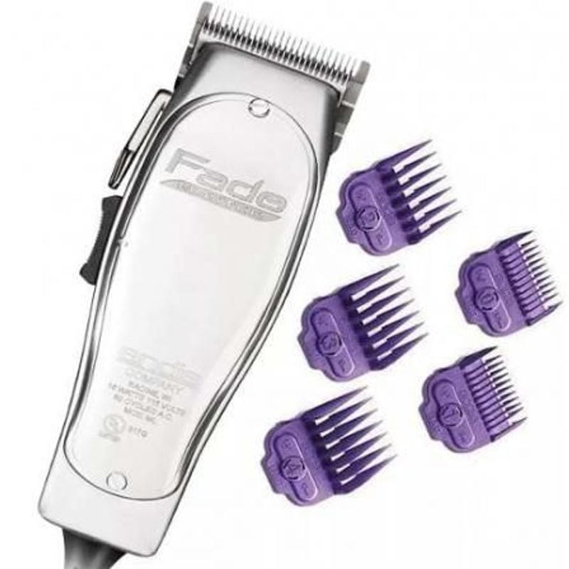 Maquina de Cortar Cabelo Andis Fade Master 110v Produto Masculino Andis Usado 36199681 enjoei