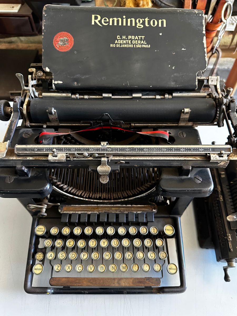 u*7様 激レアビンテージRemington Standard No.10タイプ u*7様 激レアビンテージRemington Standard No.10タイプ 激レア