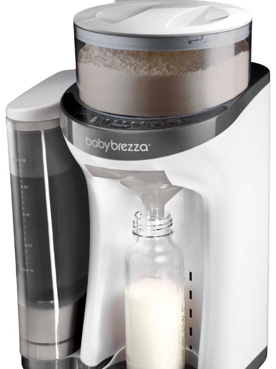 Máquina de Fazer Mamadeira | Eletrodoméstico Breeze Usado 32023410 | enjoei
