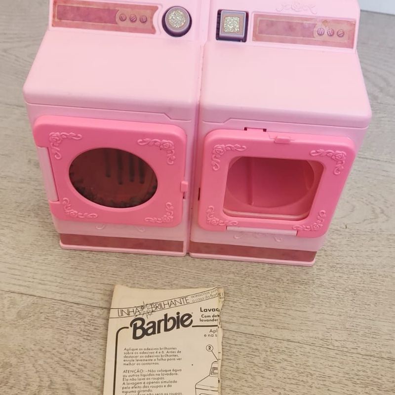 Cama Dos Sonhos da Barbie Anos 80 | Brinquedo Estrela Usado 62310220 |  enjoei