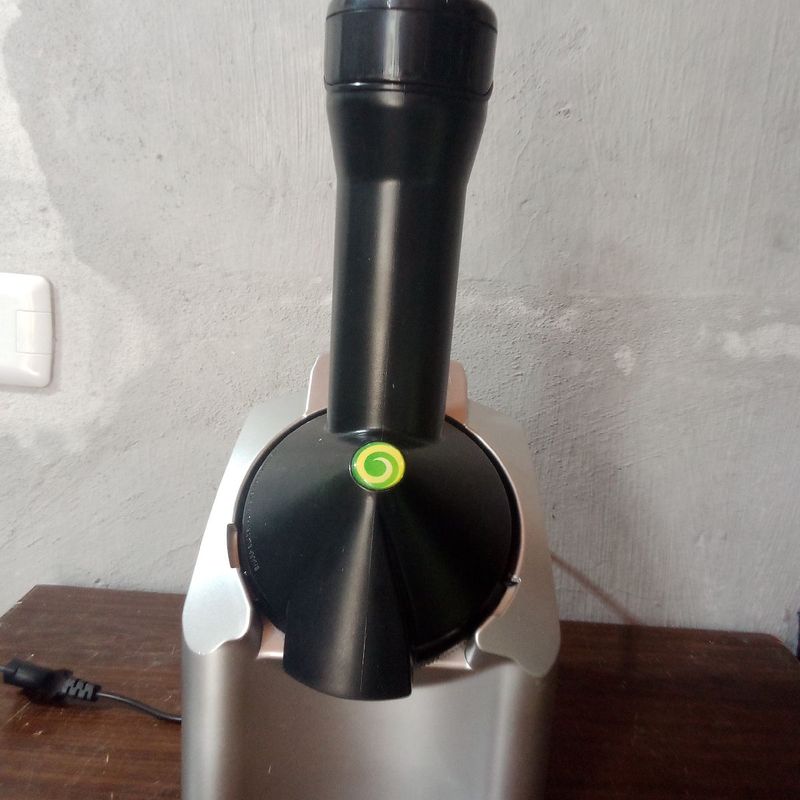 Yonanas discount model 901