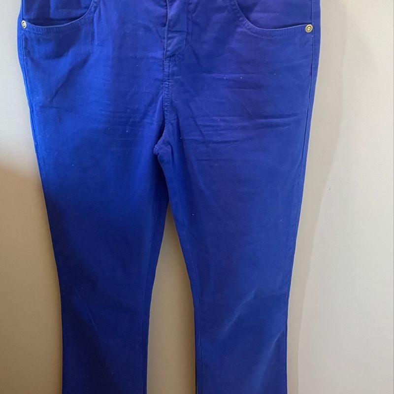 Calça jeans zinco sales feminina