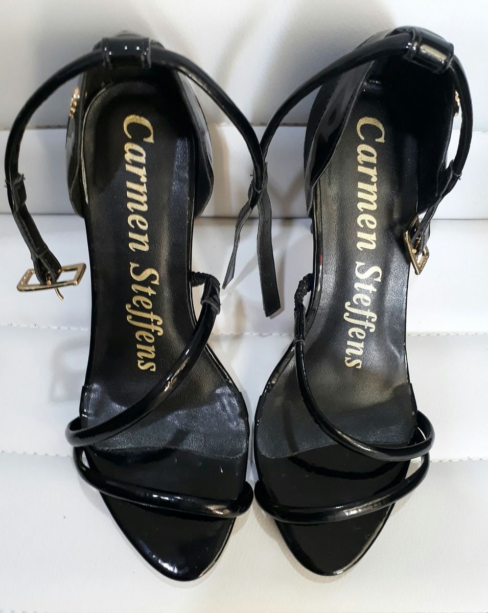 preço sandália carmen steffens