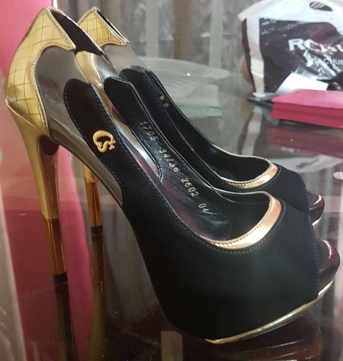 carmen steffens calçados femininos