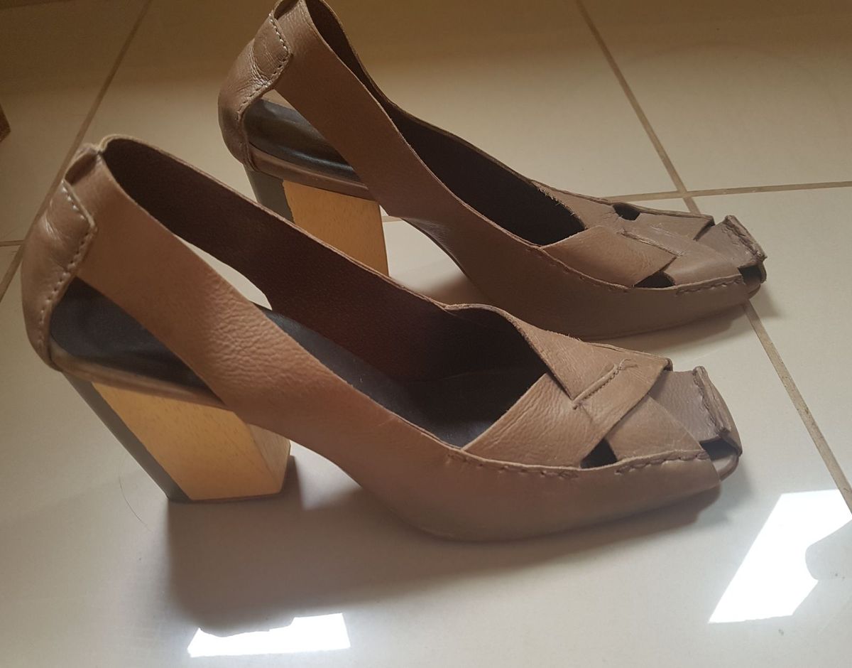 sapatos maria bonita
