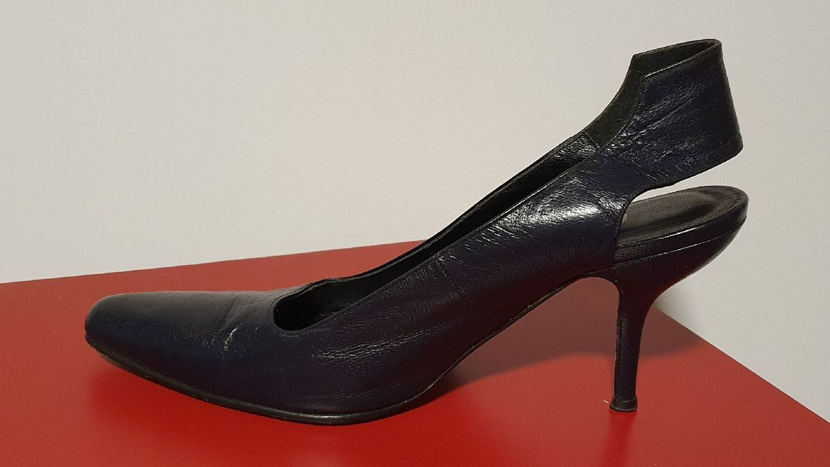 sapato feminino estiloso