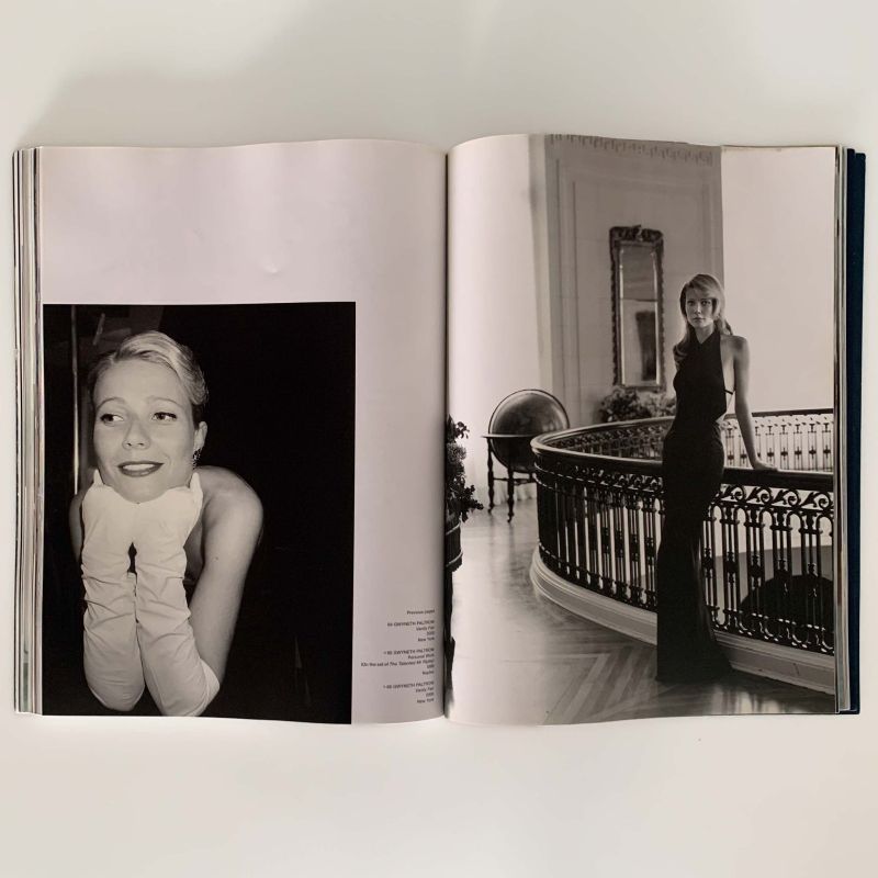 Mario Testino Portraits | National Portrait Gallery Publications