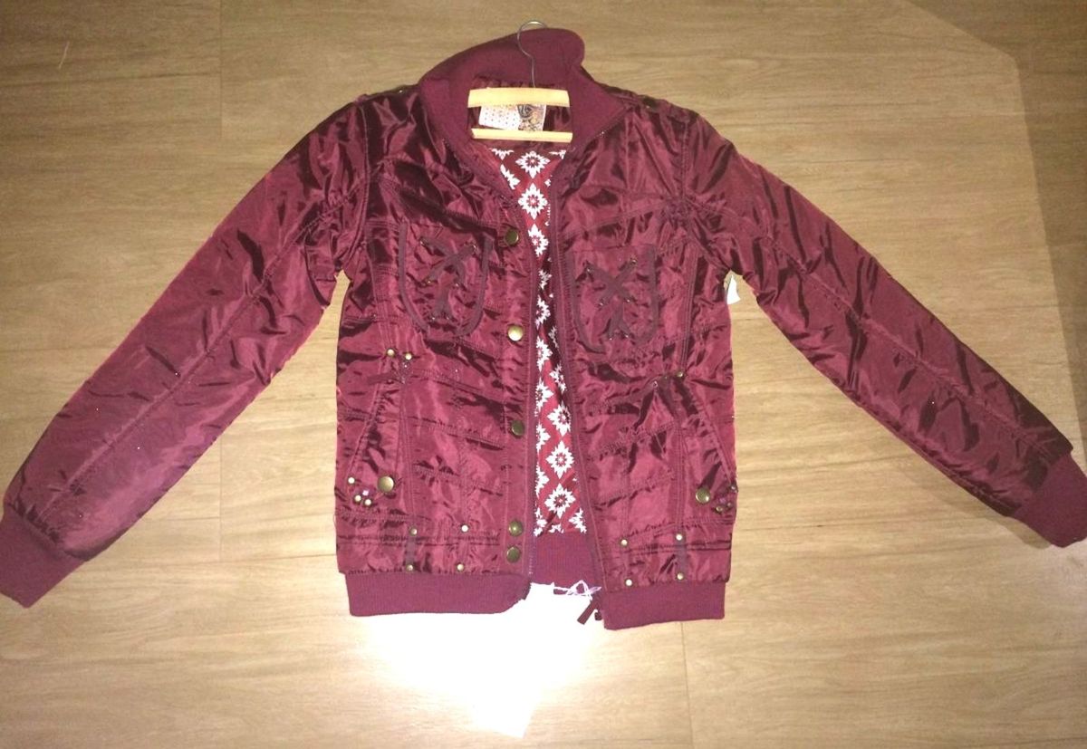 roupas de inverno marisa