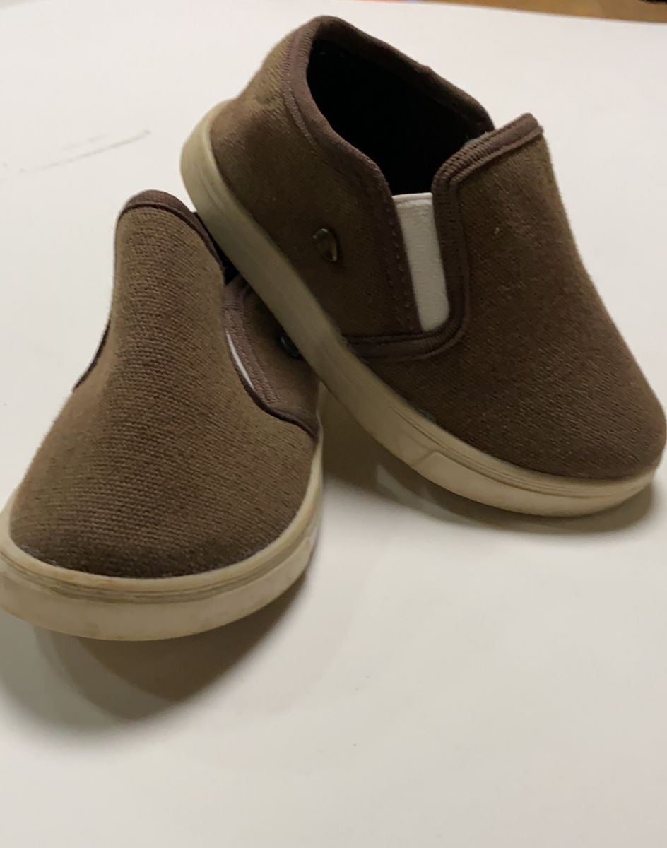 sapatenis marisol infantil