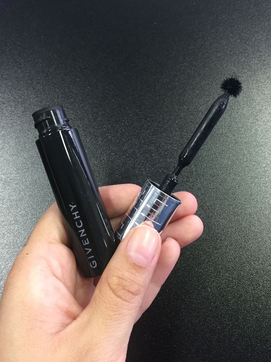 Máscara de Cílios Phenomen’eyes Maquiagem Feminina Givenchy Usado