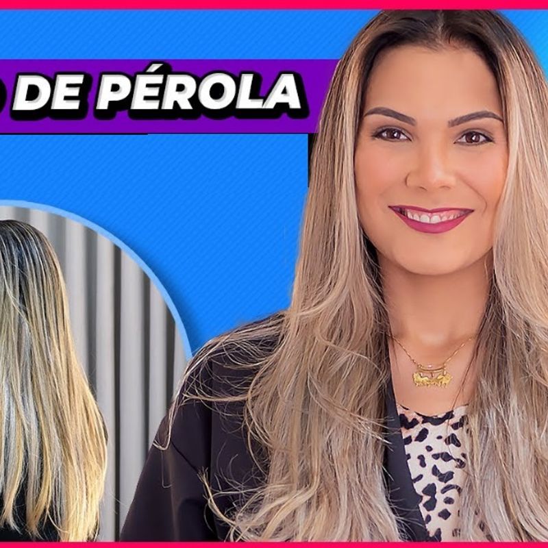 Forever Liss Banho De Pérola Blond Máscara 1 KG