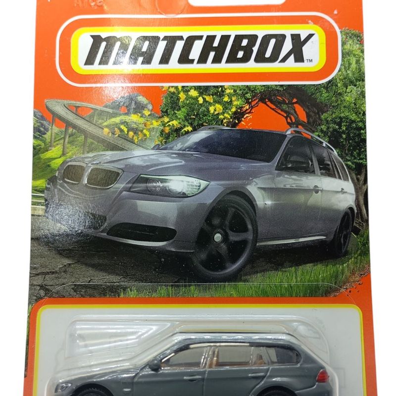 Matchbox Bmw M3 Series Touring Matchbox Nunca Usado 103947764 enjoei