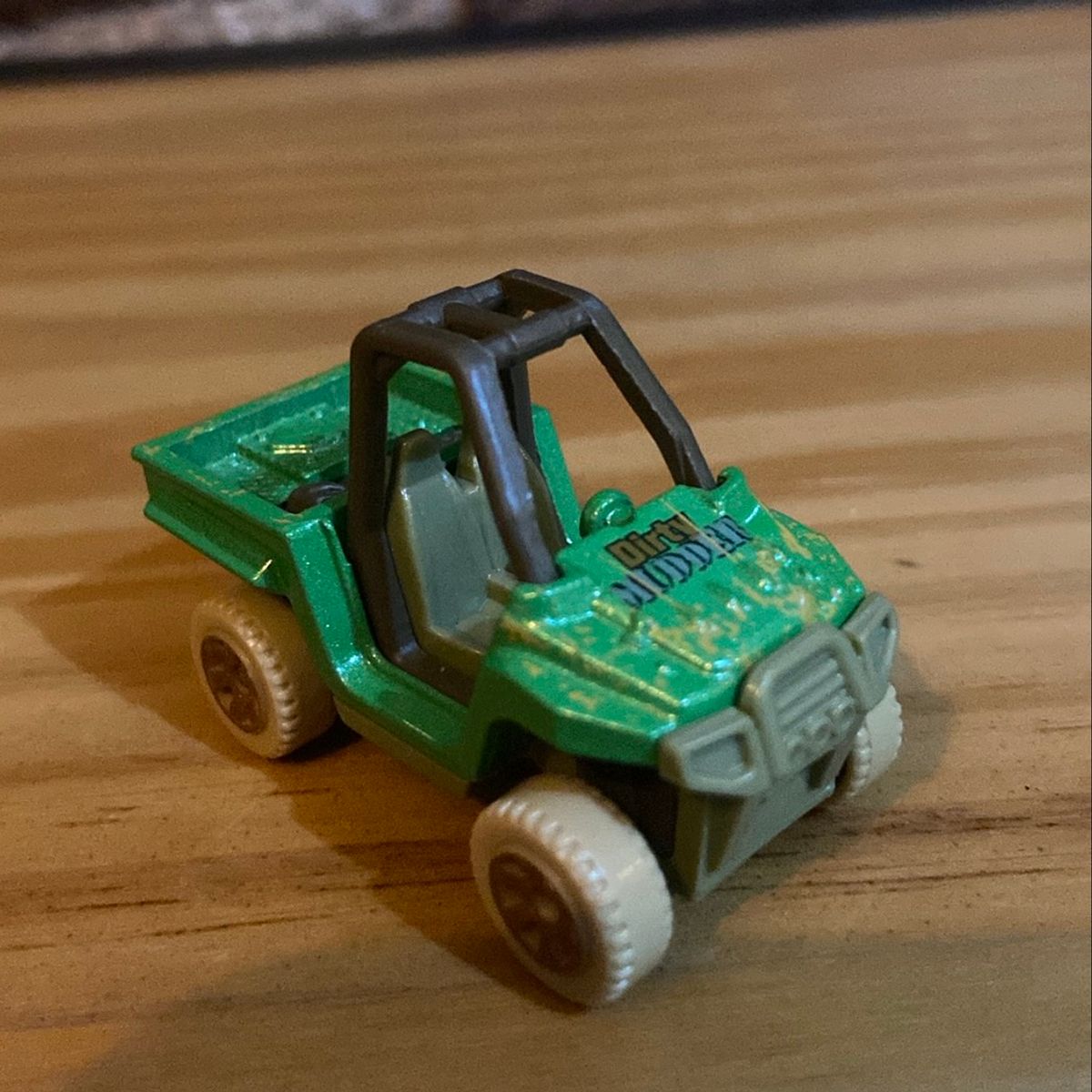 Matchbox Four X Force 4x4 Off Road | Brinquedo para Bebês Matchbox ...