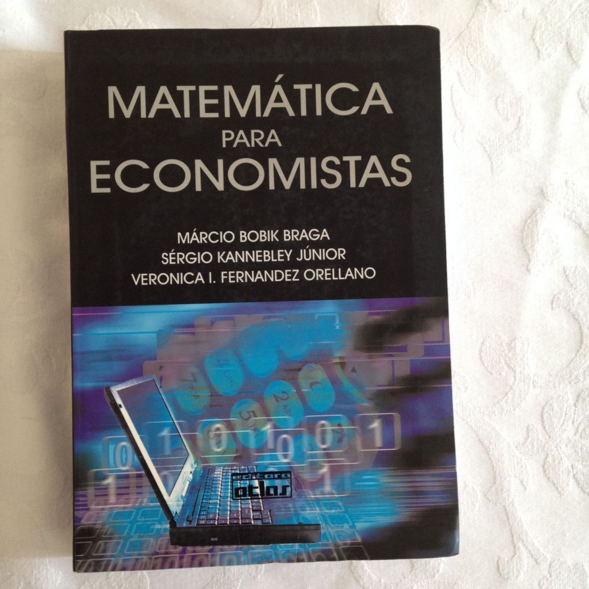Matematica para Economistas | Livro Usado 18633228 | enjoei