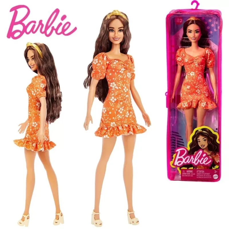 Latest barbie dolls store 2019