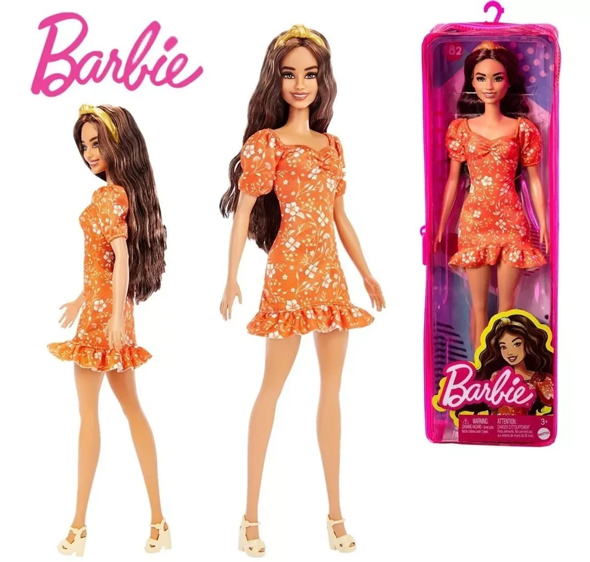 Tall barbies sale