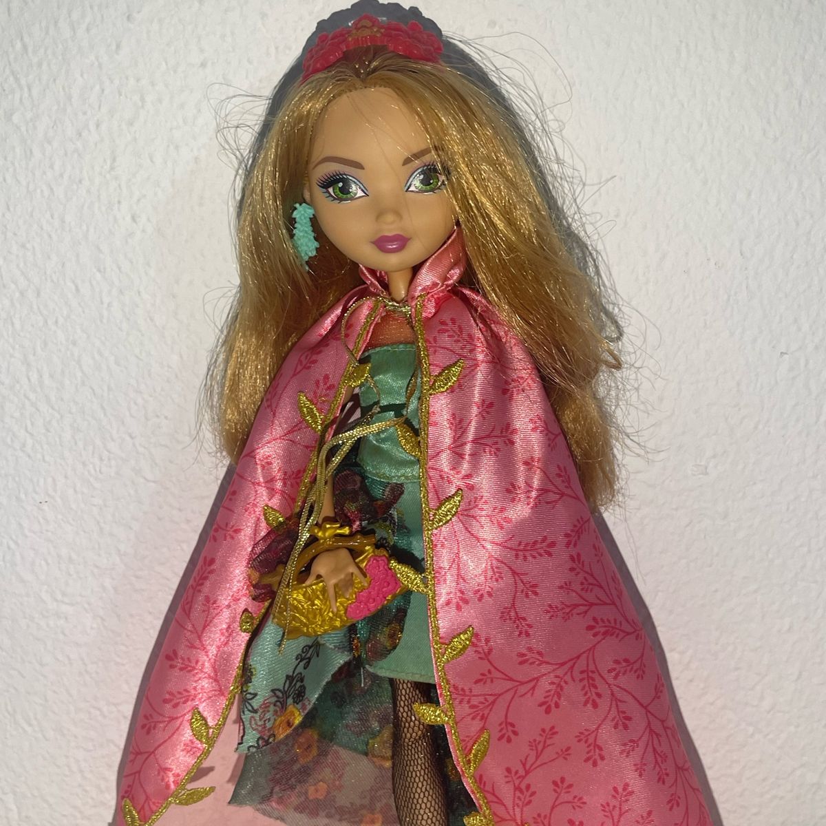 Poupées Mannequin Ever After High - Achat / Vente Poupées Mannequin