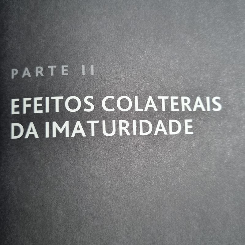 Maturidade Emocional - Por Que Algumas Pessoas Agem🚱 Revolucione Sua