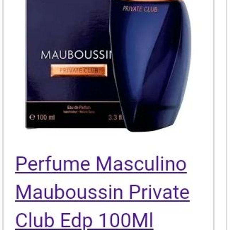 Mauboussin private orders