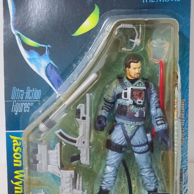 1997 McFarlane Spawn the Movie Jason Wynn | eBay