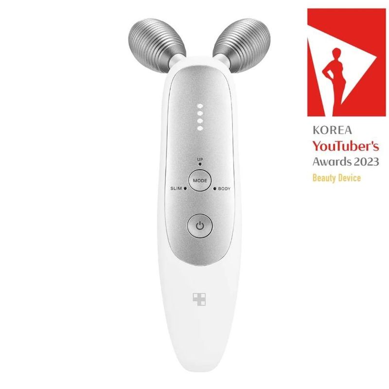 AGE-R DERMA EMS SHOT 美品 Medicube Age-R Derma Ems Shot | Cosmético Feminino Medicube Nunca