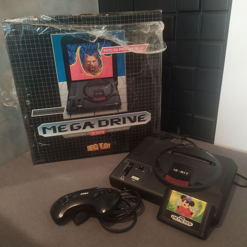 15 jogos imperdíveis do Mega Drive que todo retrogamer deveria dar uma  olhada - Blog TecToy