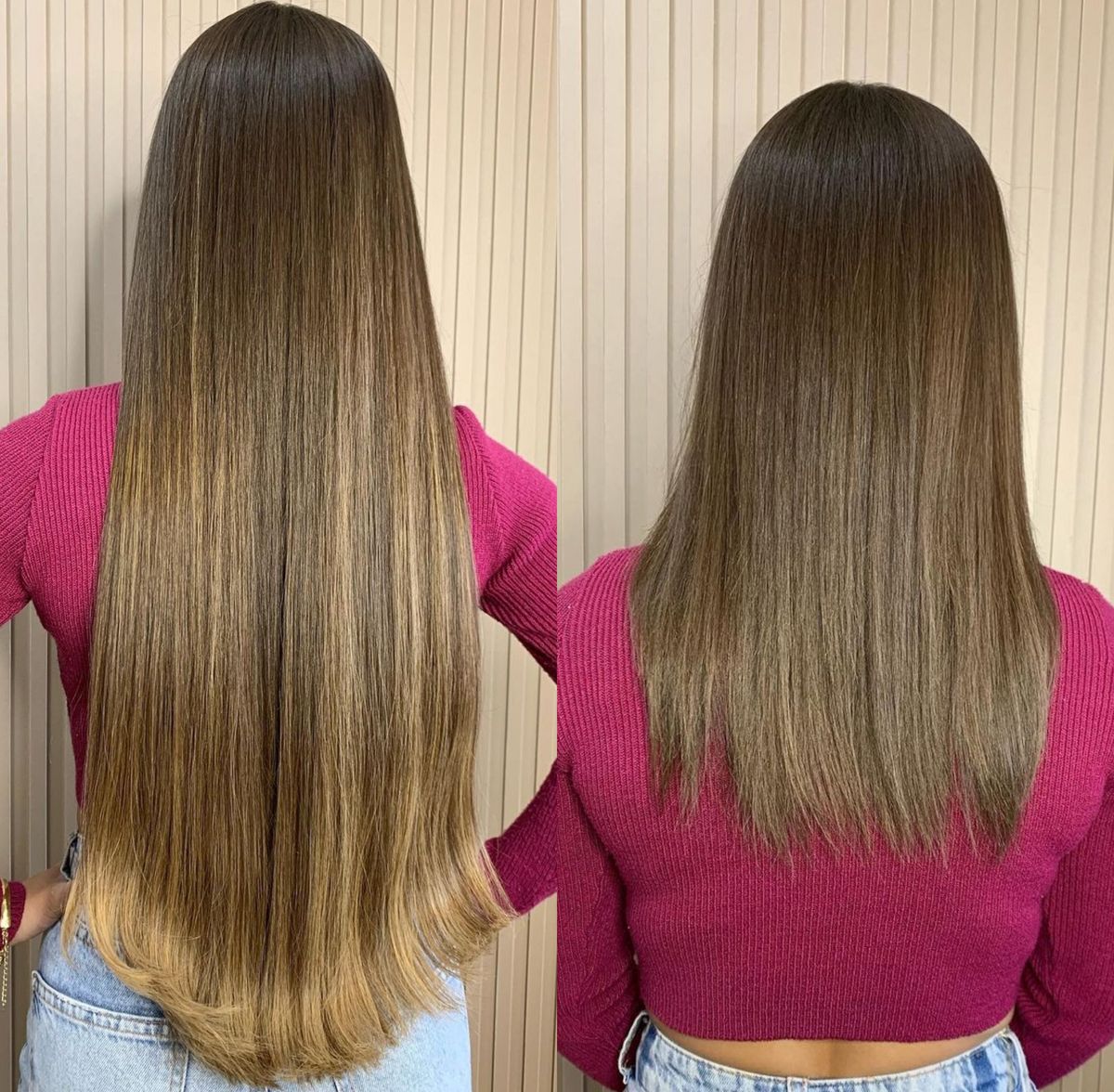 Megahair loiro 65 cm - Beleza e saúde - Doca Furtado, Rio Branco