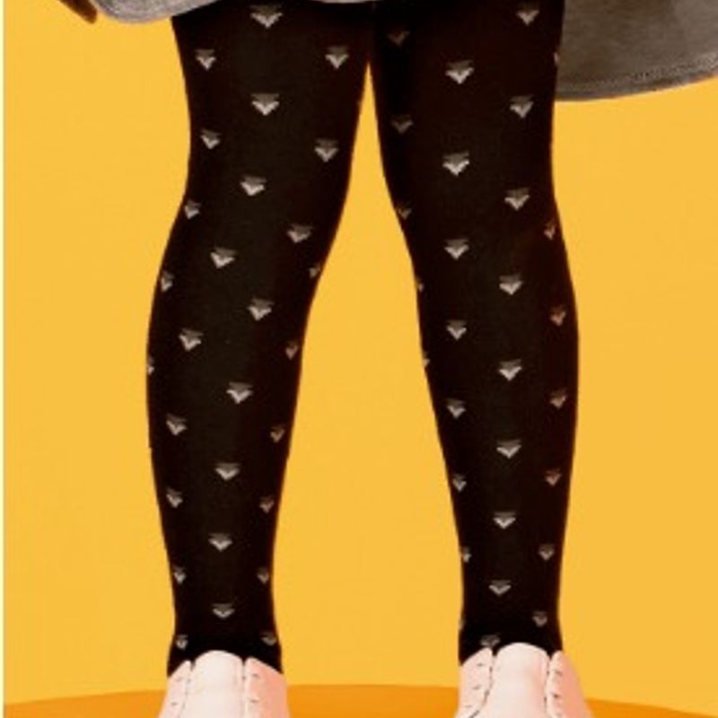 Meia calça bebe store puket