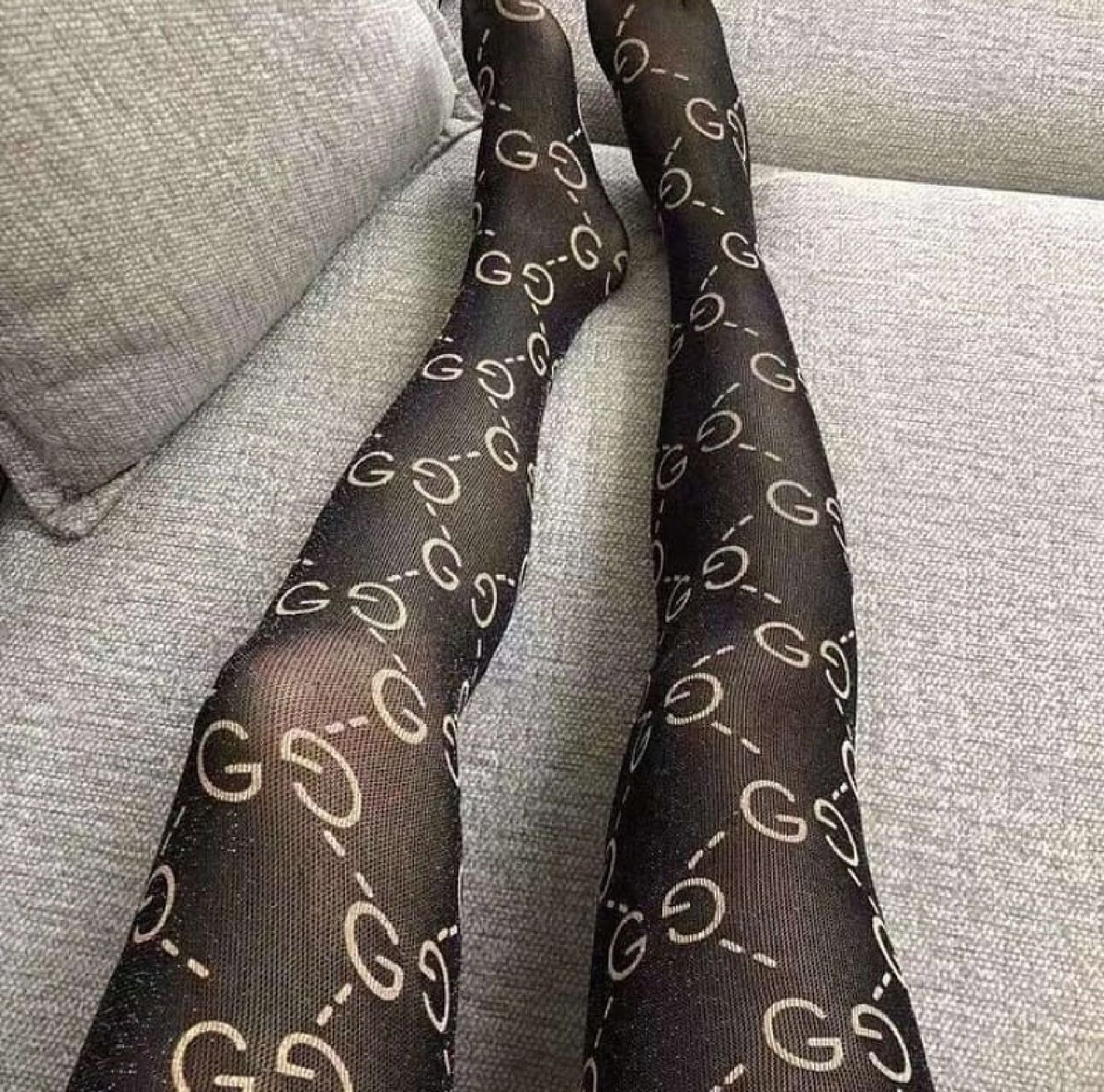 calça da gucci