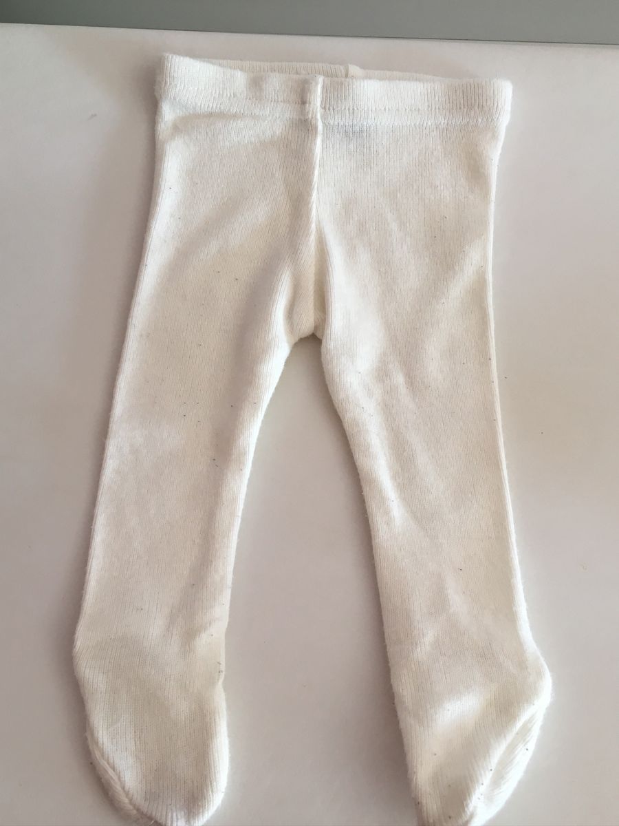 calça para bebe recem nascido