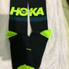 meia hoka para treino - outros hoka one one