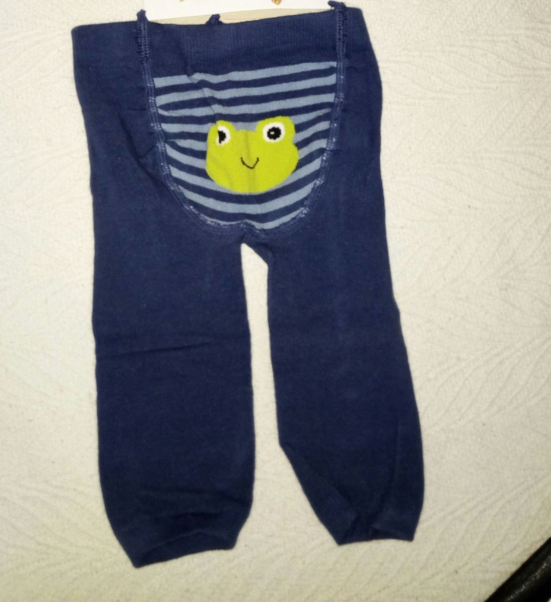 legging bebe lupo