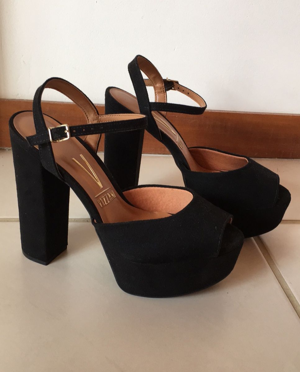 salto meia pata vizzano