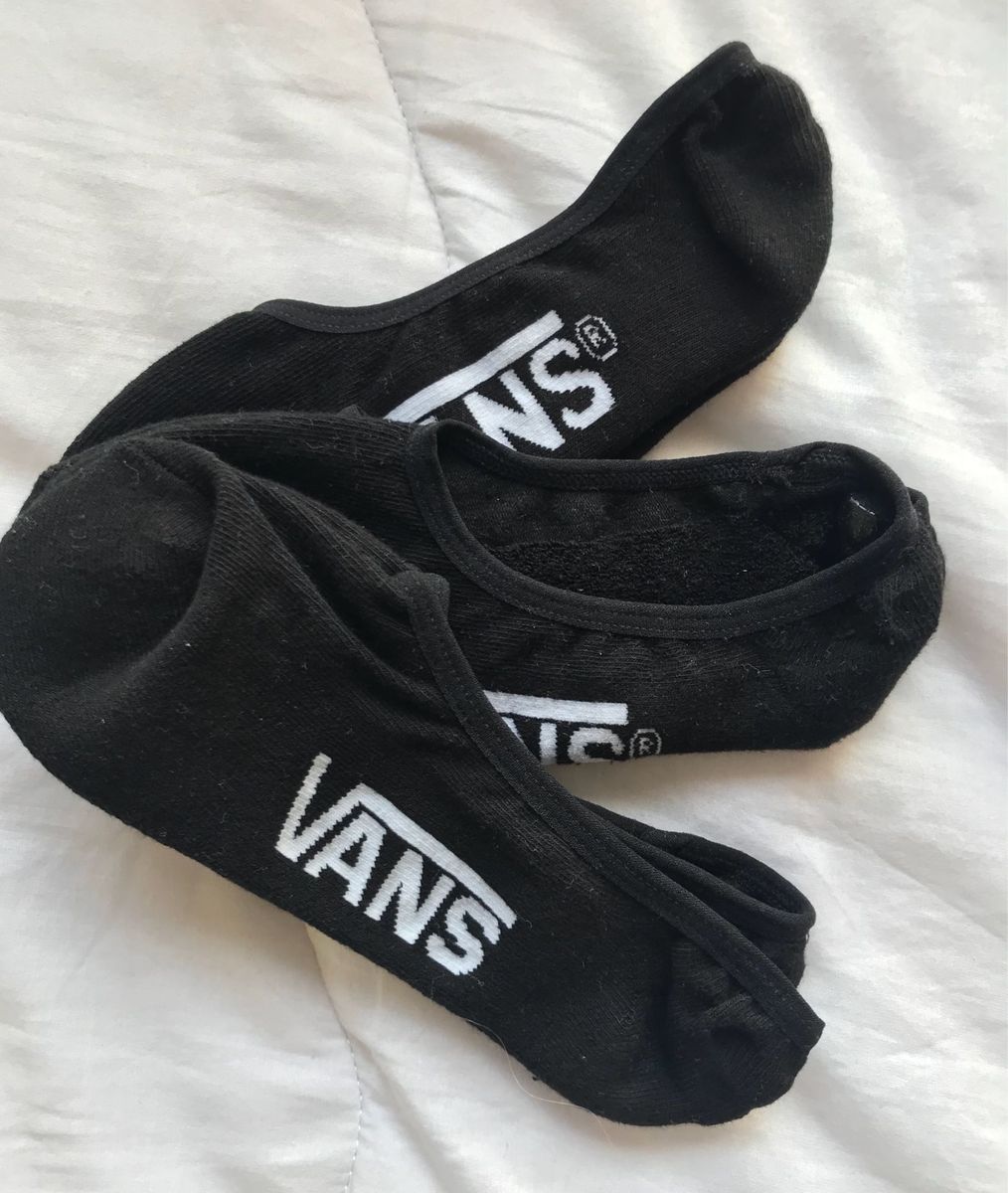 vans preto e branco quadriculado