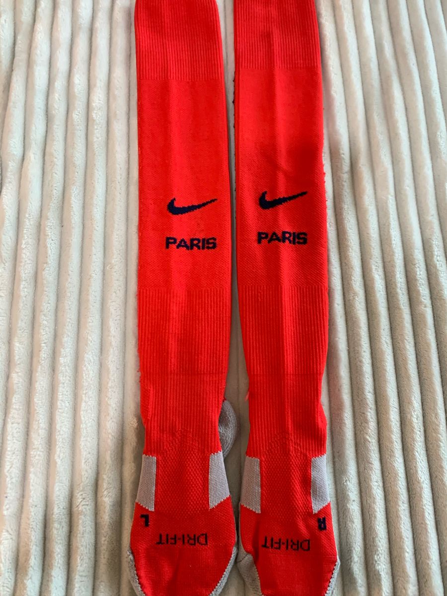 meião canguru nike