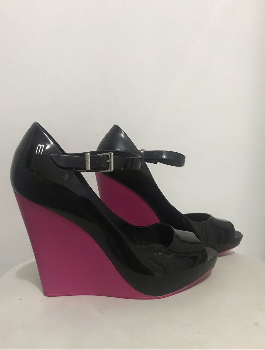 salto melissa anabela