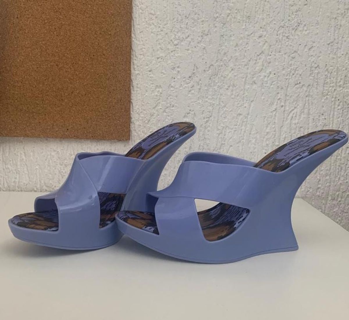 Anglomania ビスチェ 40 葡萄 Westwood Vivienne