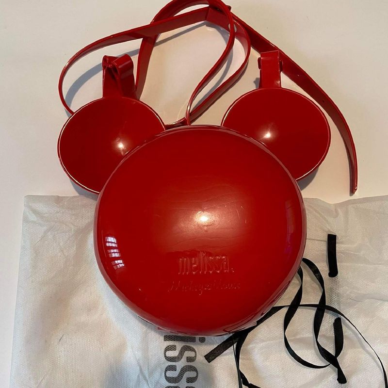 Melissa cheap mickey bag